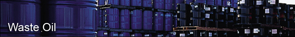 Waste Oil